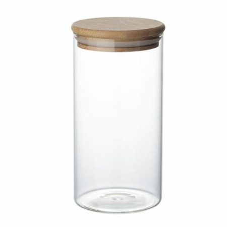recipient sticla borosilicata