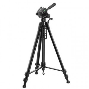Pachet Trepied foto telescopic Weifeng WT-3560 universal 64-167 cm + Trepied foto telescopic Weifeng WT-3110A universal 35-102 cm