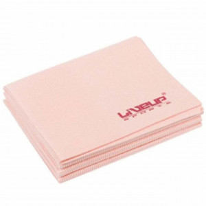 Saltea pliabila Pufo pentru sport, fitness, gimnastica, 4 mm