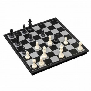 set magnetic de sah