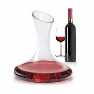 decantor sticla