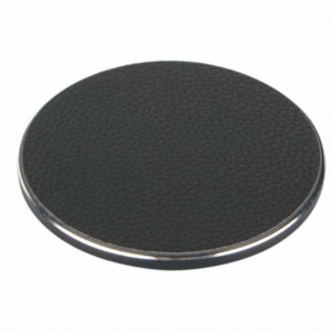 Incarcator telefon Pufo fara fir, universal, negru