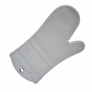 manusa bucatarie din silicon