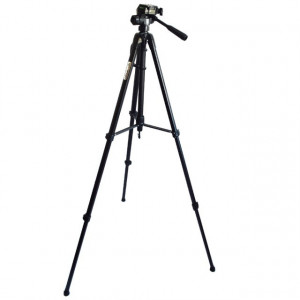 Pachet Trepied foto telescopic Weifeng WT-3560 universal 64-167 cm + Trepied foto telescopic Weifeng WT-3110A universal 35-102 cm