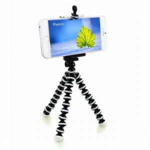 trepied telefon