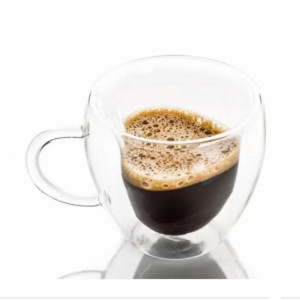 cana cafea pereti dubli