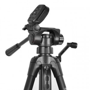 Pachet Trepied foto telescopic Weifeng WT-3540 universal 61-157 cm + Trepied foto telescopic Weifeng WT-3110A universal 35-102 cm