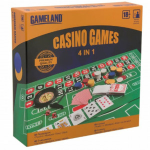 set de casino