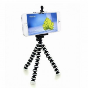 trepied telefon
