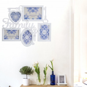 cadru rama elegant pentru perete