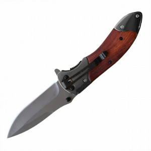Cutit briceag Mastiff 22 cm, model Elite Edition cu sistem de blocare lama