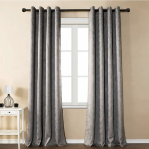 draperia placuta la atingere si material bun