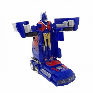 robot transformers