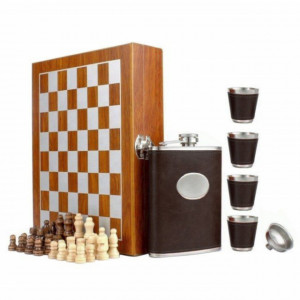 set format din 5 piese pentru cadou