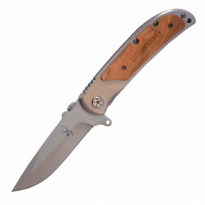 Cutit briceag de buzunar Browning 22.5 cm, model Classical Edition