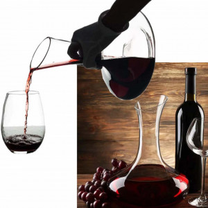 decantor bauturi
