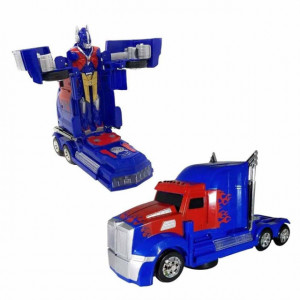 jucarie interactiva robot