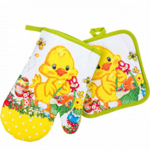 set manusa de bucatarie