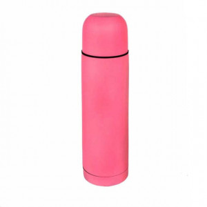 Sticla termos pentru bauturi, izoterm, 500 ml, Pufo