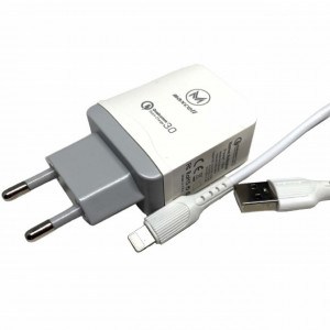 incarcator universal pentru telefoane IOS