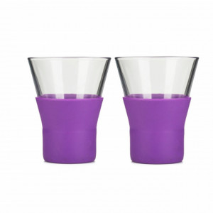 set 2 pahare pentru cafea sau cappuccino