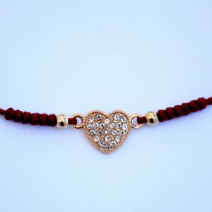 bratara eleganta cu medalion