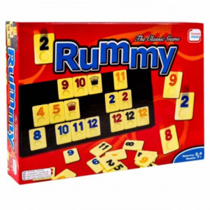 joc remmy
