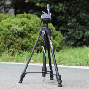 Pachet Trepied foto telescopic Weifeng WT-3540 universal 61-157 cm + Trepied foto telescopic Weifeng WT-3110A universal 35-102 cm