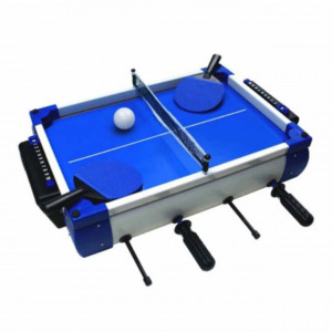 tenis de masa
