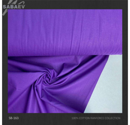 Bumbac ranforce imprimat UNI MOV STRONG rola 30m/240cm