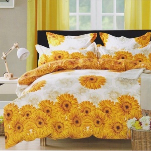 Lenjerie de pat matrimonial Casa New Fashion ( stoc limitat )