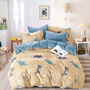 Lenjerie single finet Joy Fashion