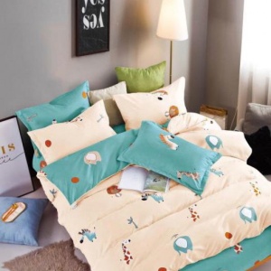 Lenjerie single finet Joy Fashion
