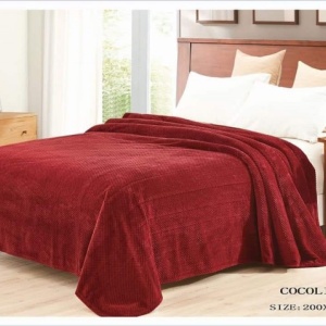 Patura Cocolino grofata soft