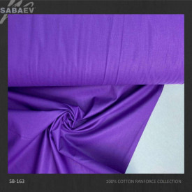Bumbac ranforce imprimat UNI MOV STRONG rola 30m/240cm