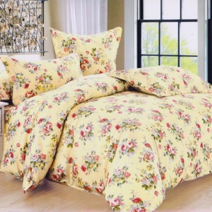 Lenjerie de pat matrimonial Casa New Fashion ( stoc limitat )