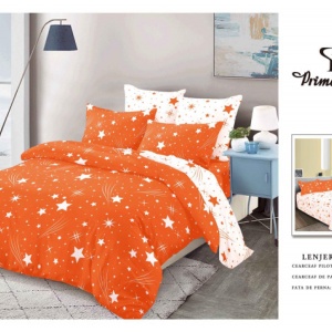Lenjerie de pat matrimonial Fashion Home