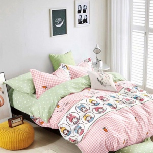 Lenjerie single finet Joy Fashion
