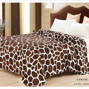 Patura Cocolino grofata soft