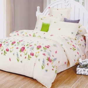 Lenjerie de pat matrimonial Casa New Concept ( stoc limitat )