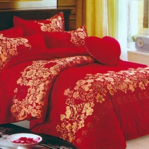 Lenjerie de pat matrimonial Casa New Fashion ( stoc limitat )