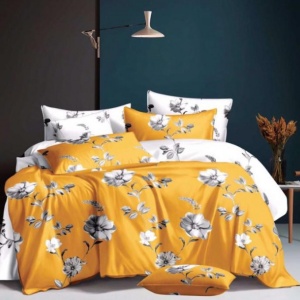 Lenjerie de pat matrimonial New Fashion Collection