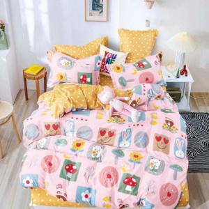 Lenjerie single finet Joy Fashion
