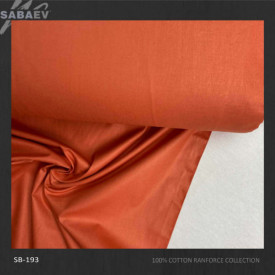 Bumbac ranforce imprimat UNI CONIAC rola 30m/240cm