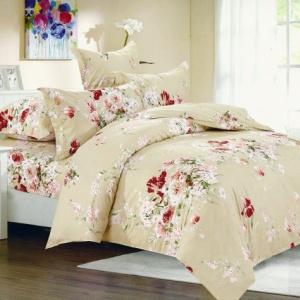 Lenjerie de pat matrimonial Casa New Fashion ( stoc limitat )