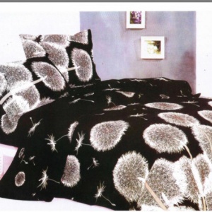 Lenjerie de pat matrimonial Comfort New Casual