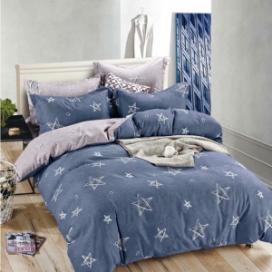 Lenjerie de pat matrimonial Joy Fashion