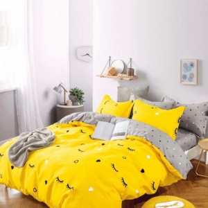 Lenjerie single finet Joy Fashion