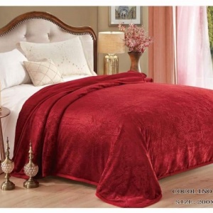 Patura Cocolino dubla soft
