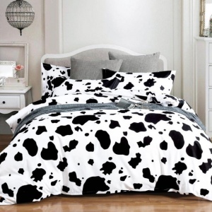 Lenjerie de pat matrimonial Comfort New Casual